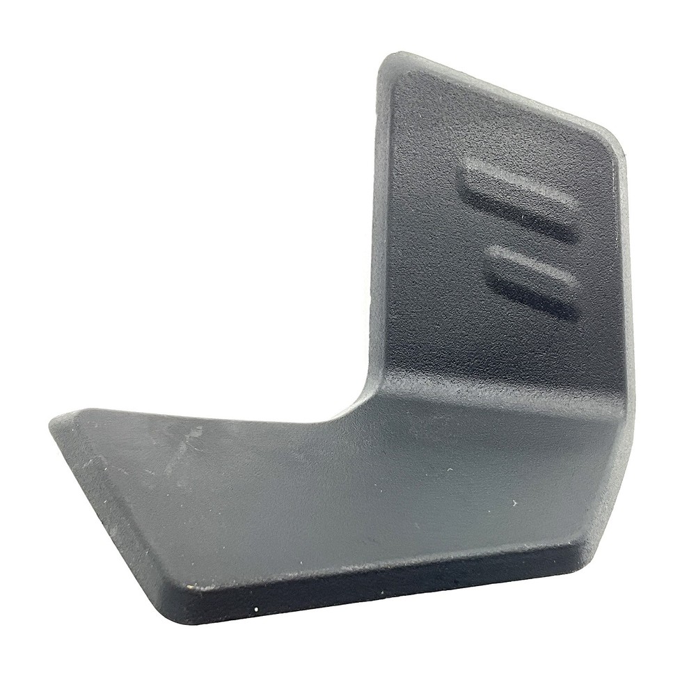 Polaris Front Windshield Mount, Right-Hand, for Snowmobile Models - 5457531