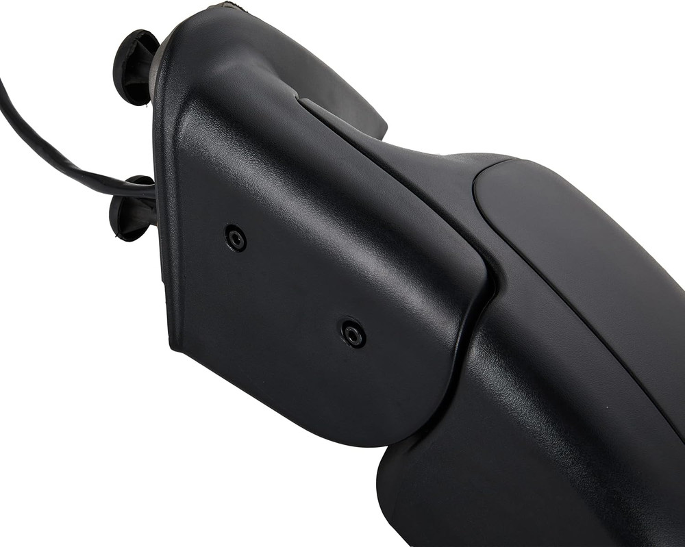 2003-2007 Silverado Sierra Yukon Driver Side Mirror–Compatible Replacement