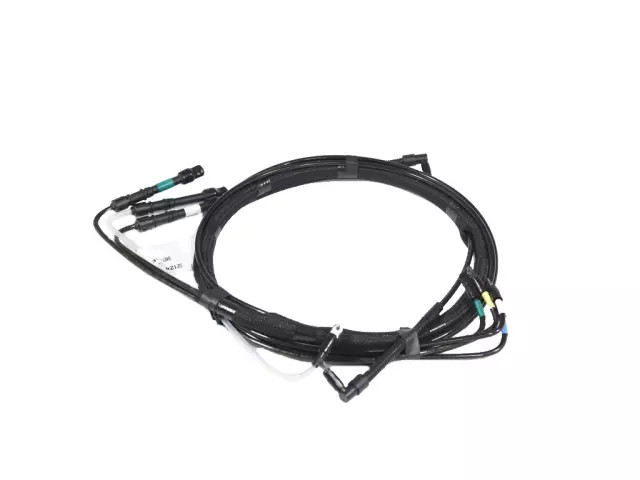 Genuine Mopar Air Line Assembly Front 52124932AE