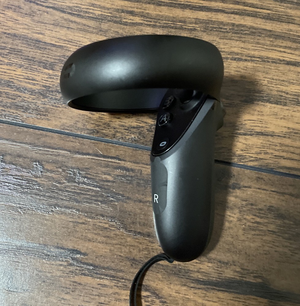 Genuine Oculus Quest 1 / Oculus Rift S Touch Controller RIGHT hand