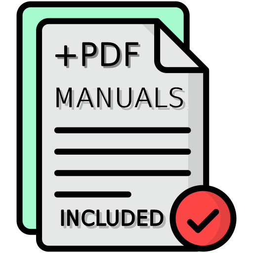 Libre Office Software Suite for Windows - MANUALS & HELP GUIDES INCLUDED--CD-ROM