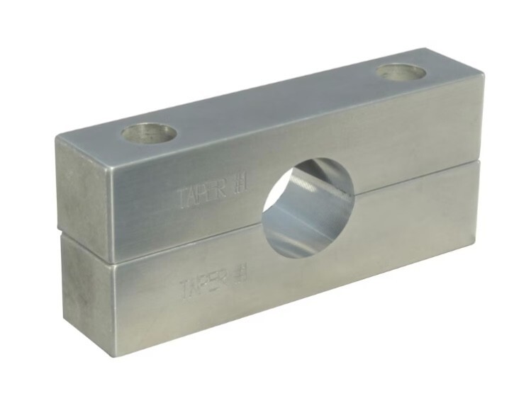 Remington 700  Barrel Block insert