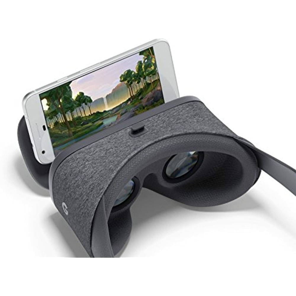 Google Daydream View - Slate