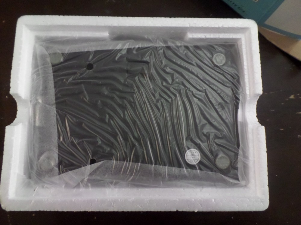 Realistic 32-1106 Stereo Parametric Equalizer W Box & Manual