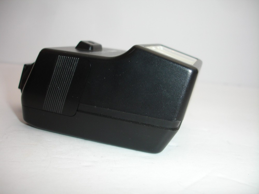 Canon 166A Camera Shoe mount Flash