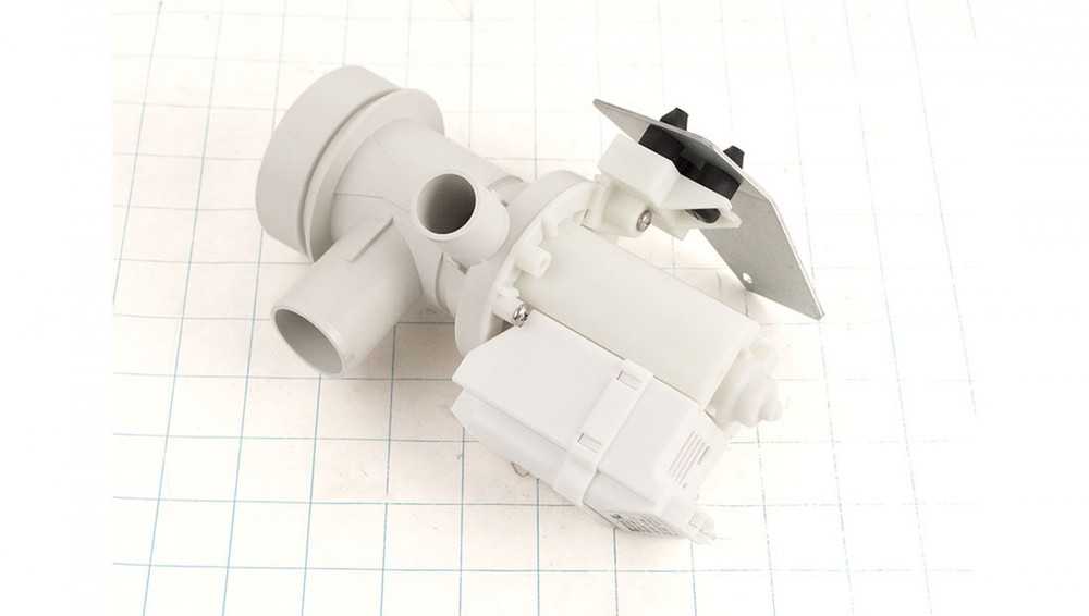 Washer Part # 802623P - Drain Pump Synchronous