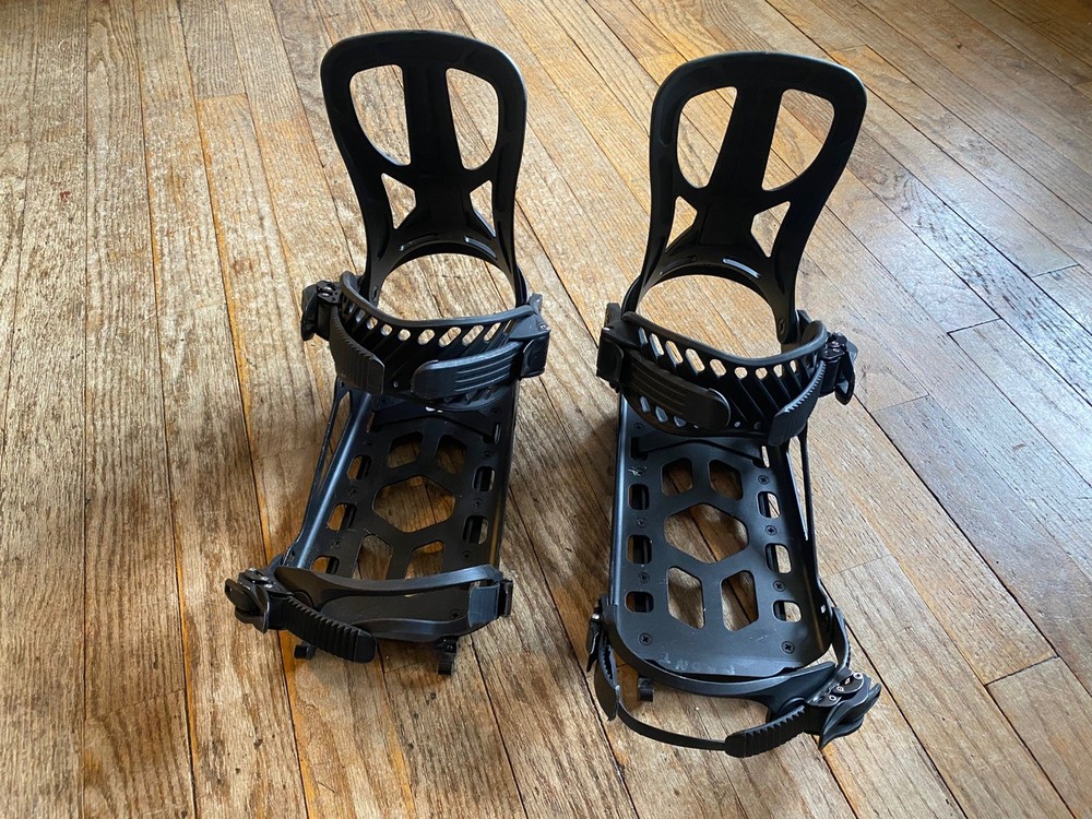 K2 Farout Splitboard Bindings Large