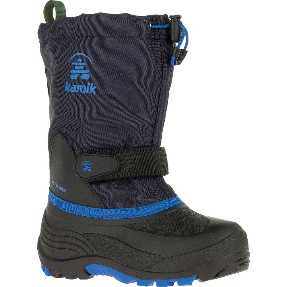 Kamik Waterbug 5 Boot - Boys'
