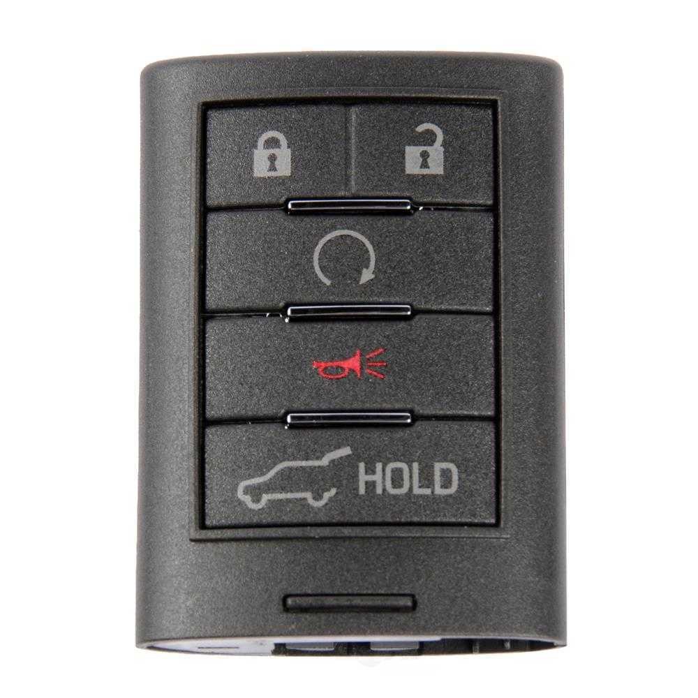 Keyless Entry Transmitter