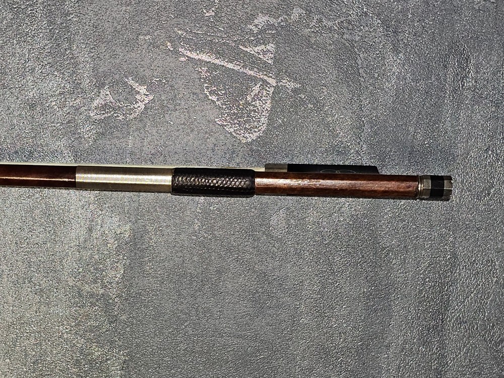 Lucchi & Sons Cremona Violin Bow