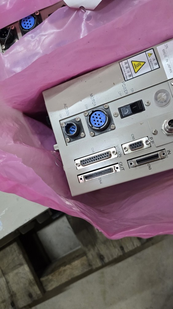 Denso MC2-DC-H Controllers ROBOT CONTROLLER