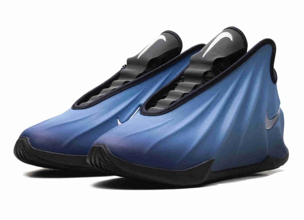 Nike GT Future Valor Blue IQ6406-400 Men Size