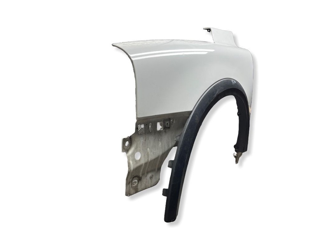 Volvo XC90 2008 Front Left Fender DRA89910