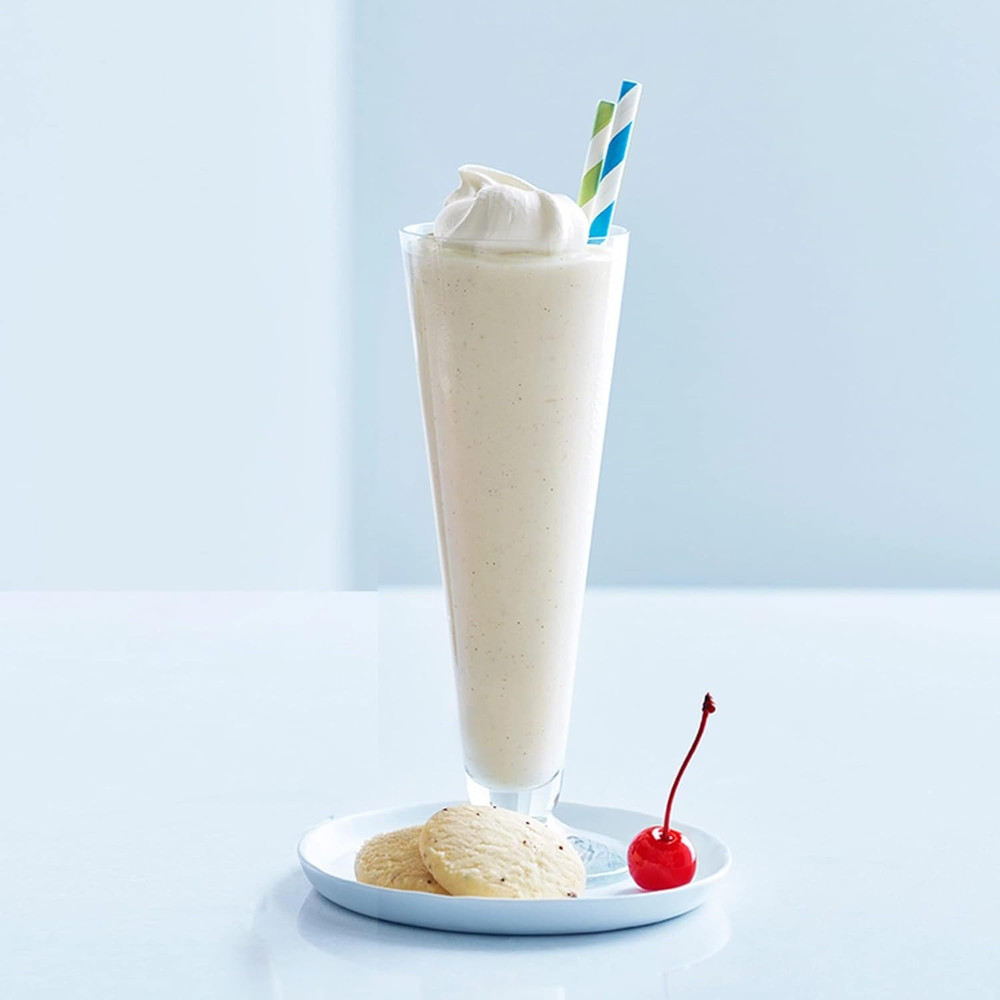 Ghirardelli Beverage Mix, Classic White 50 Ounce.