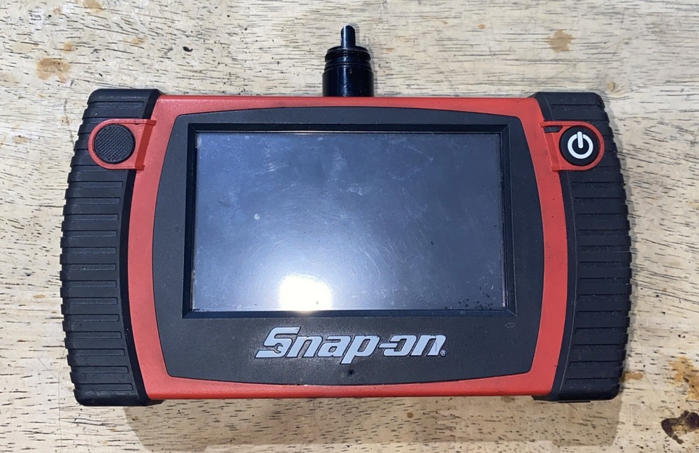 Snap-On BK5600 Digital Video Scope Camera