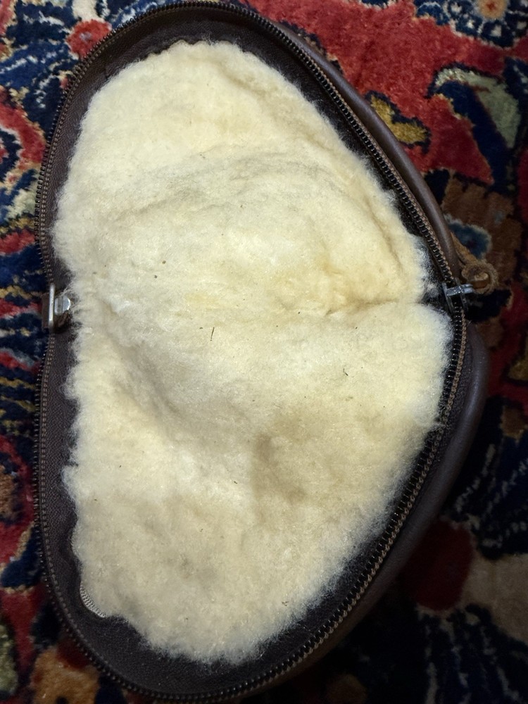 J M Bucheimer Pistol case