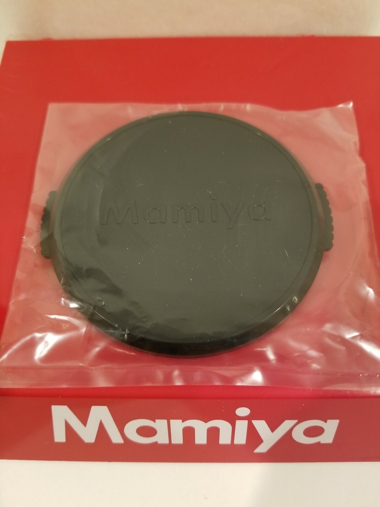 Mamiya RB / RZ FRONT LENS CAP (77mm diameter)