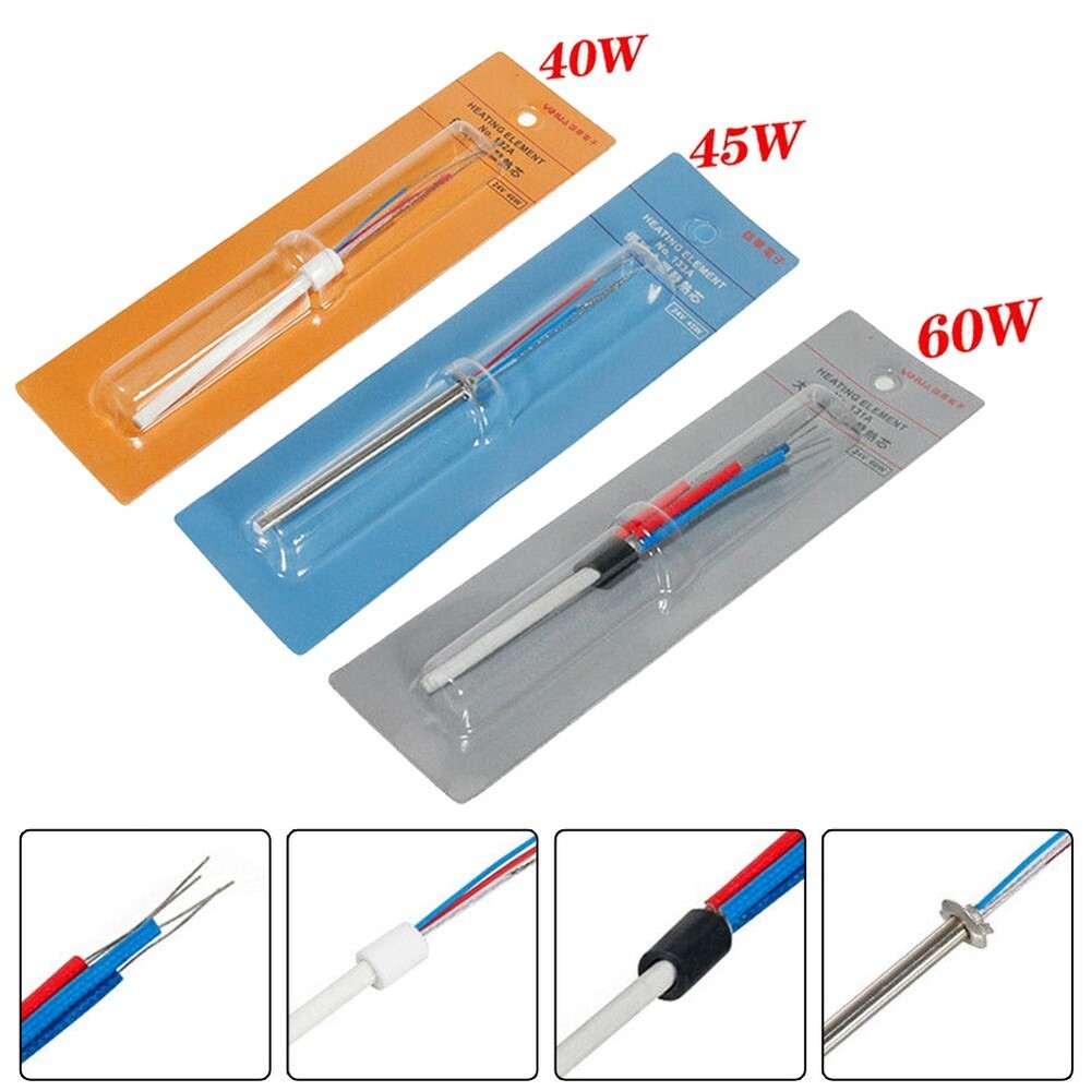 High Performance 131A 60W Heating Element Core for 995D Soldering Iron