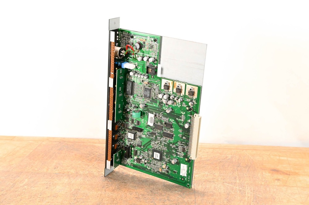 Allen & Heath iDR Rack CPU Card CG01ND8