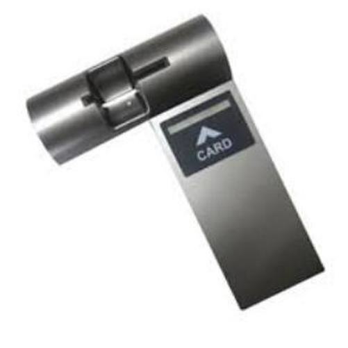 Genmega G1900 BEZEL New  / Dip Type ( EMV) New