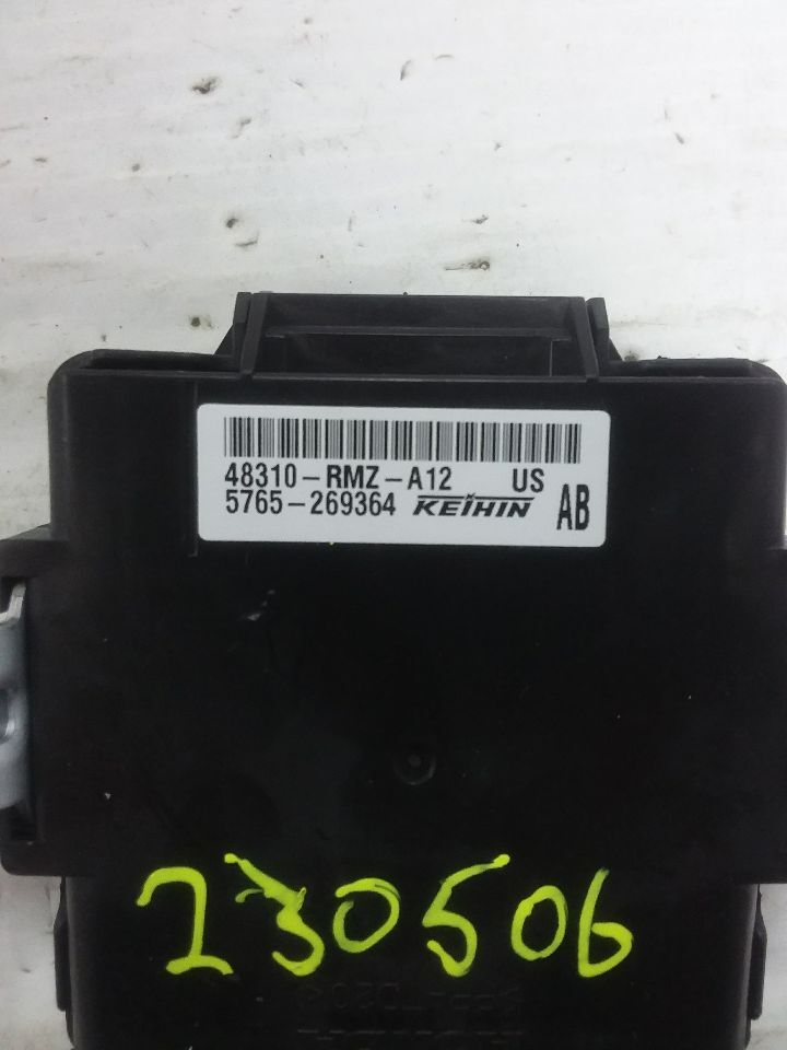 Traction Control Variable Torque Management Module Fits 16-19 PILOT 1333843