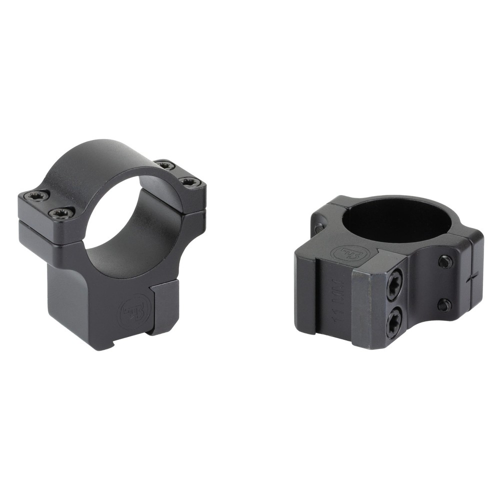CZ Dovetail 11mm Scope Rings - 40086