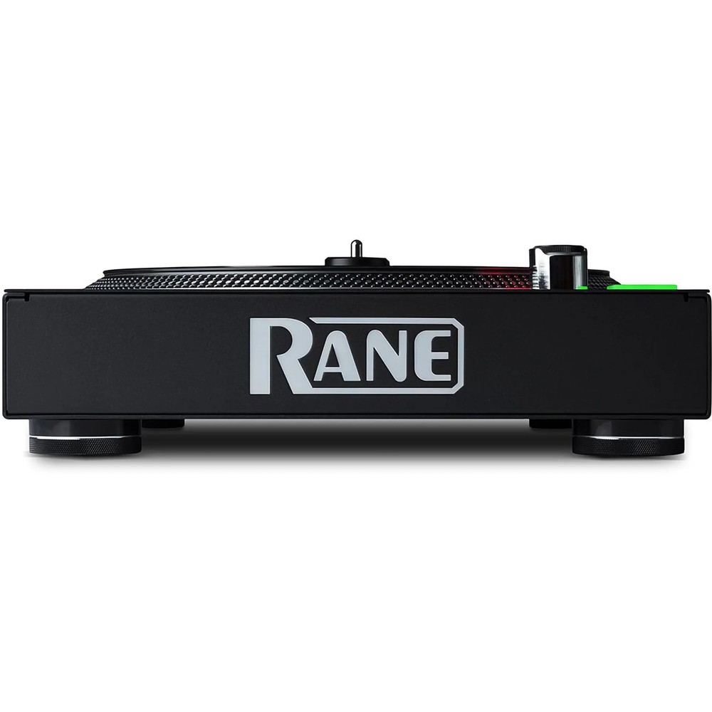 Rane TWELVE MKII Digital Turntable