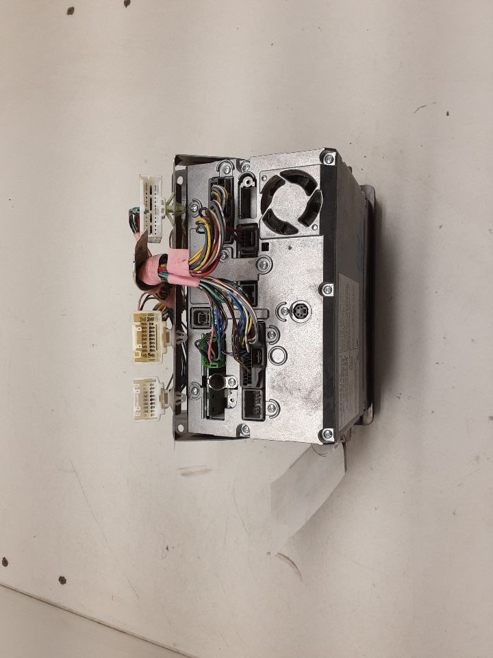 LANCERMIT 2009 Radio/Audio 392887