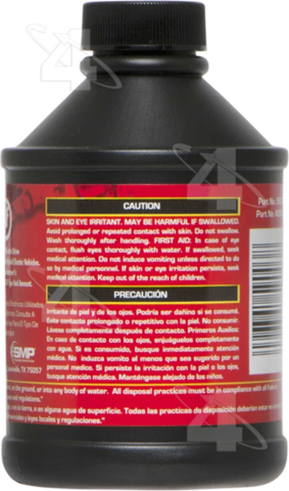 Compressor Oil Four Seasons 59003