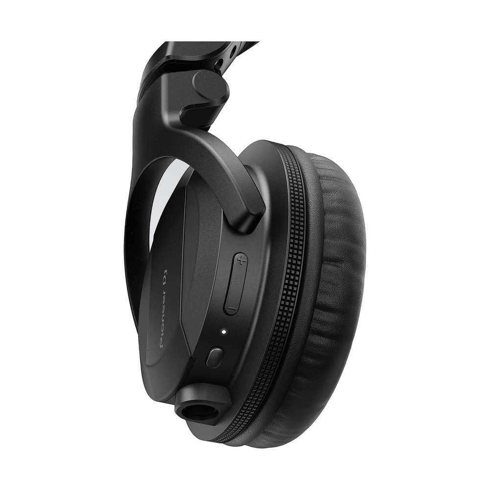 "OnEar Bluetooth Headphones for DJs Wired and Wireless Options"
