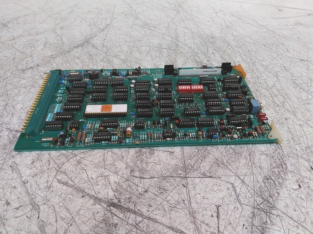 Grass Valley Group 066341-04L Sync Gen Board AS-IS
