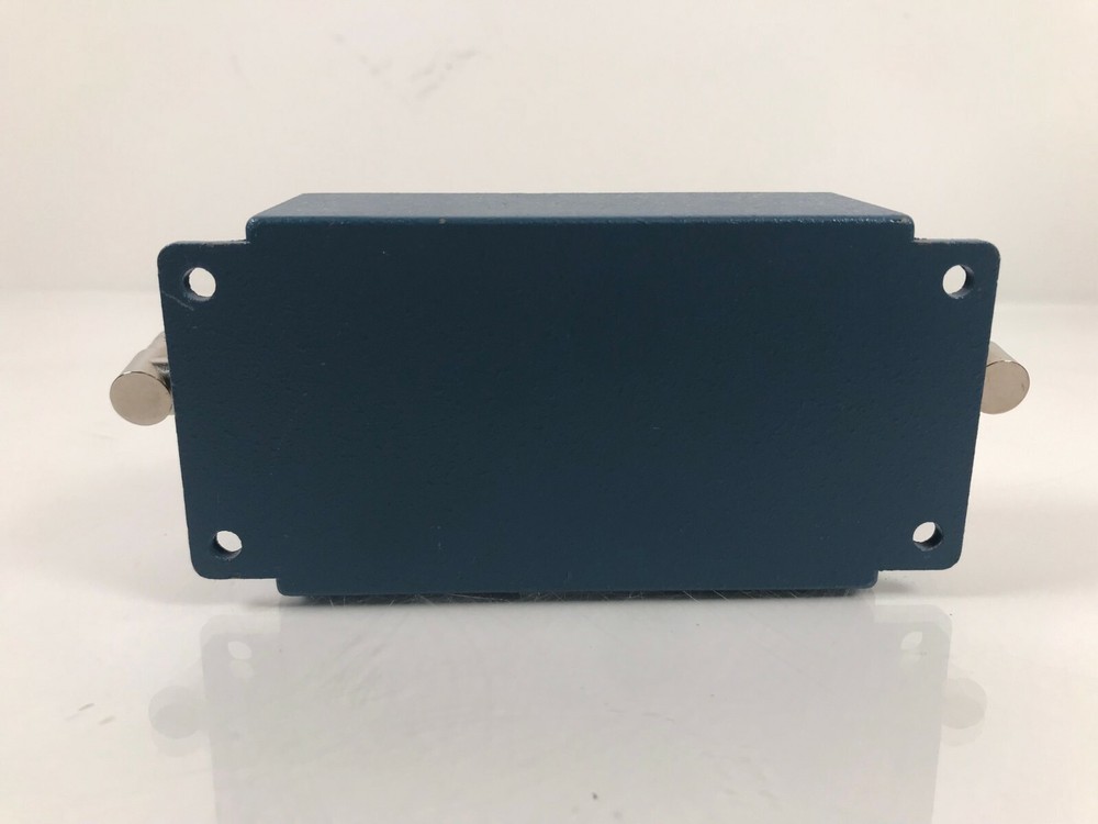 TE Systems 162358 GaAs FET Preamplifier