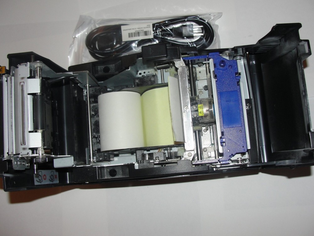 🔥STAR SP700 SP742 Dot Matrix POS Receipt Printer Parallel Interface 💯