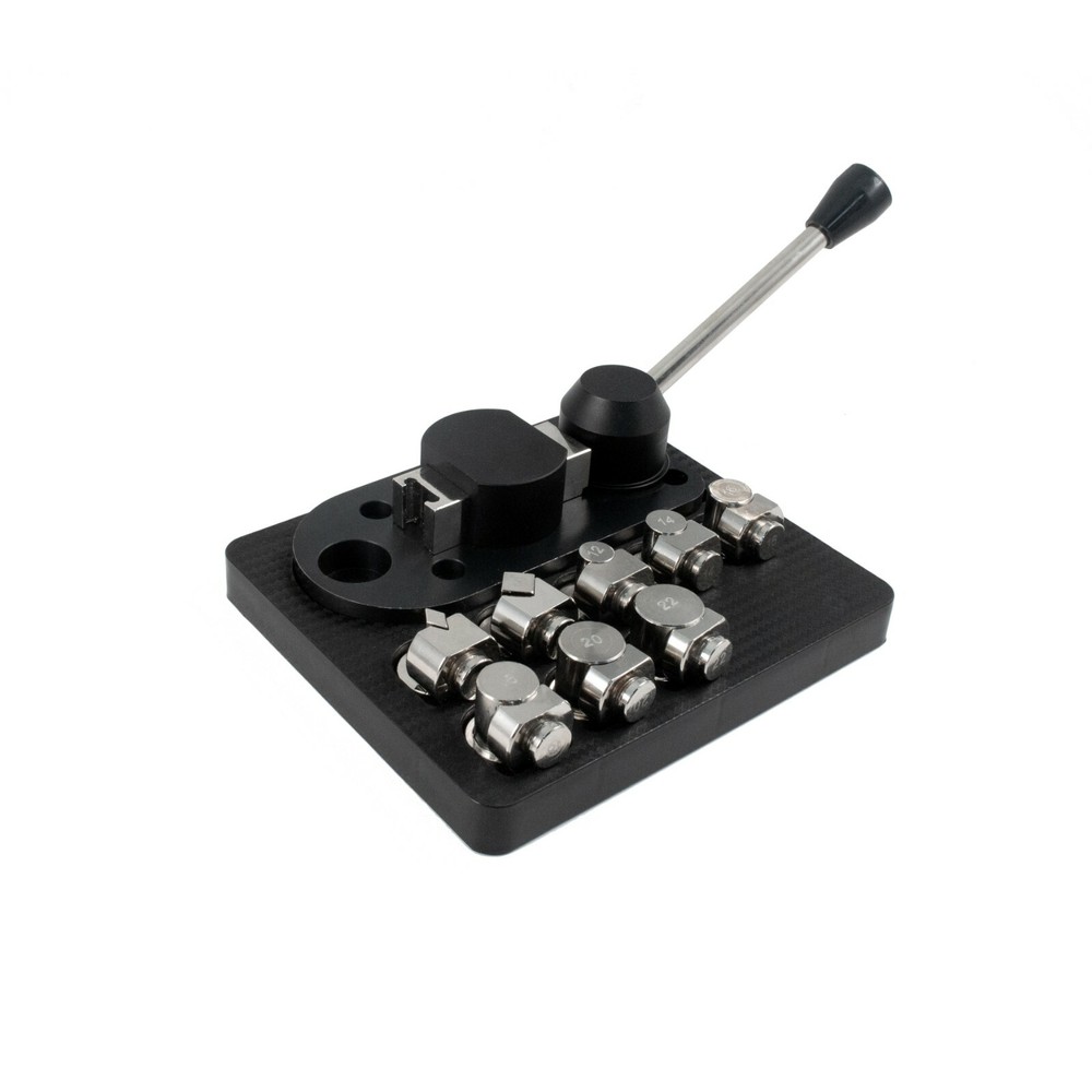 Ring Bending Tool - SFC Tools - 48-155