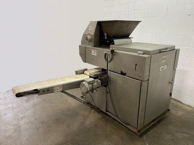 W&P-Haton TM 700 Dough Divider