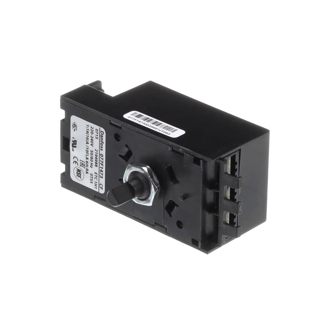 CONTROL,REF,DANFOSS, ETC1H-1,2 2194988 - Genuine OEM Replacement Part