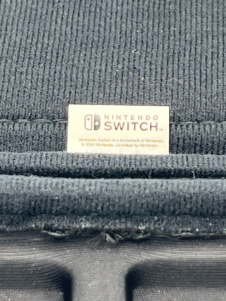 Nintendo Switch Super Mario Carrying Case with Handle