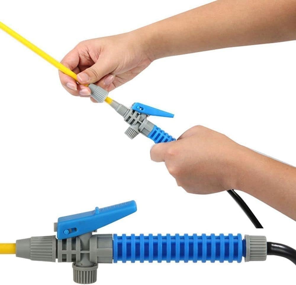 1Pc Random Color 3L/5L/8L Trigger Sprayer Handle Agricultural Sprayers Access...