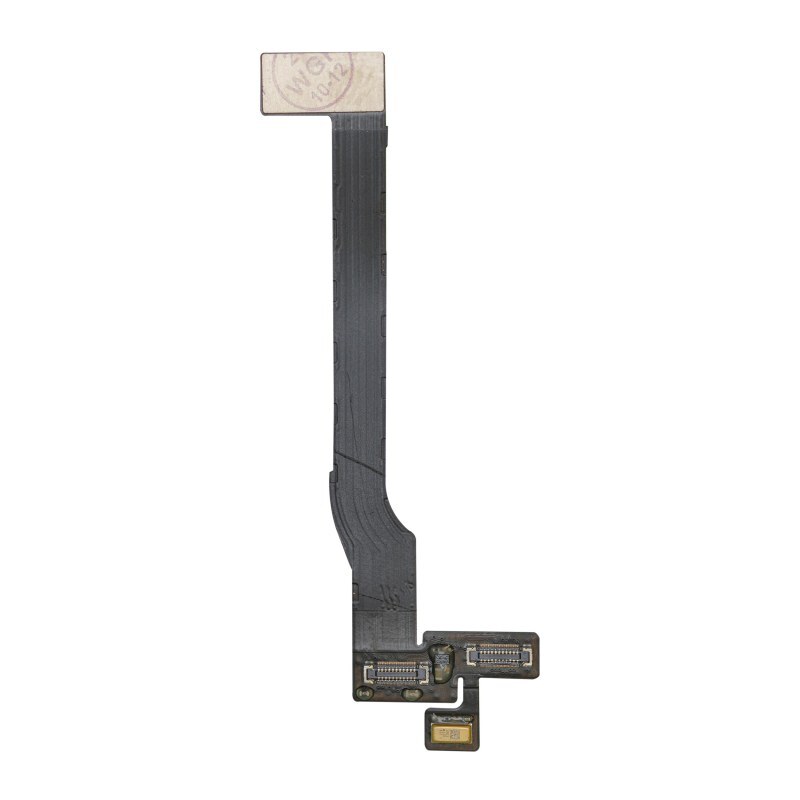 Flex Cable Back Camera Power Button Extension Apple iPad Pro 11 2018 Replacement