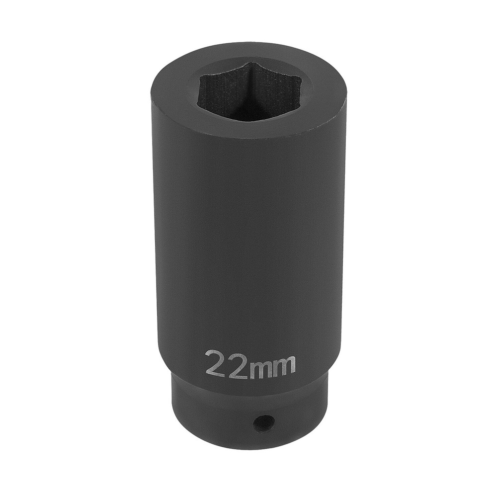 22MM Harmonic Balancer Socket LIS-77110 Crank Bolt Socket
