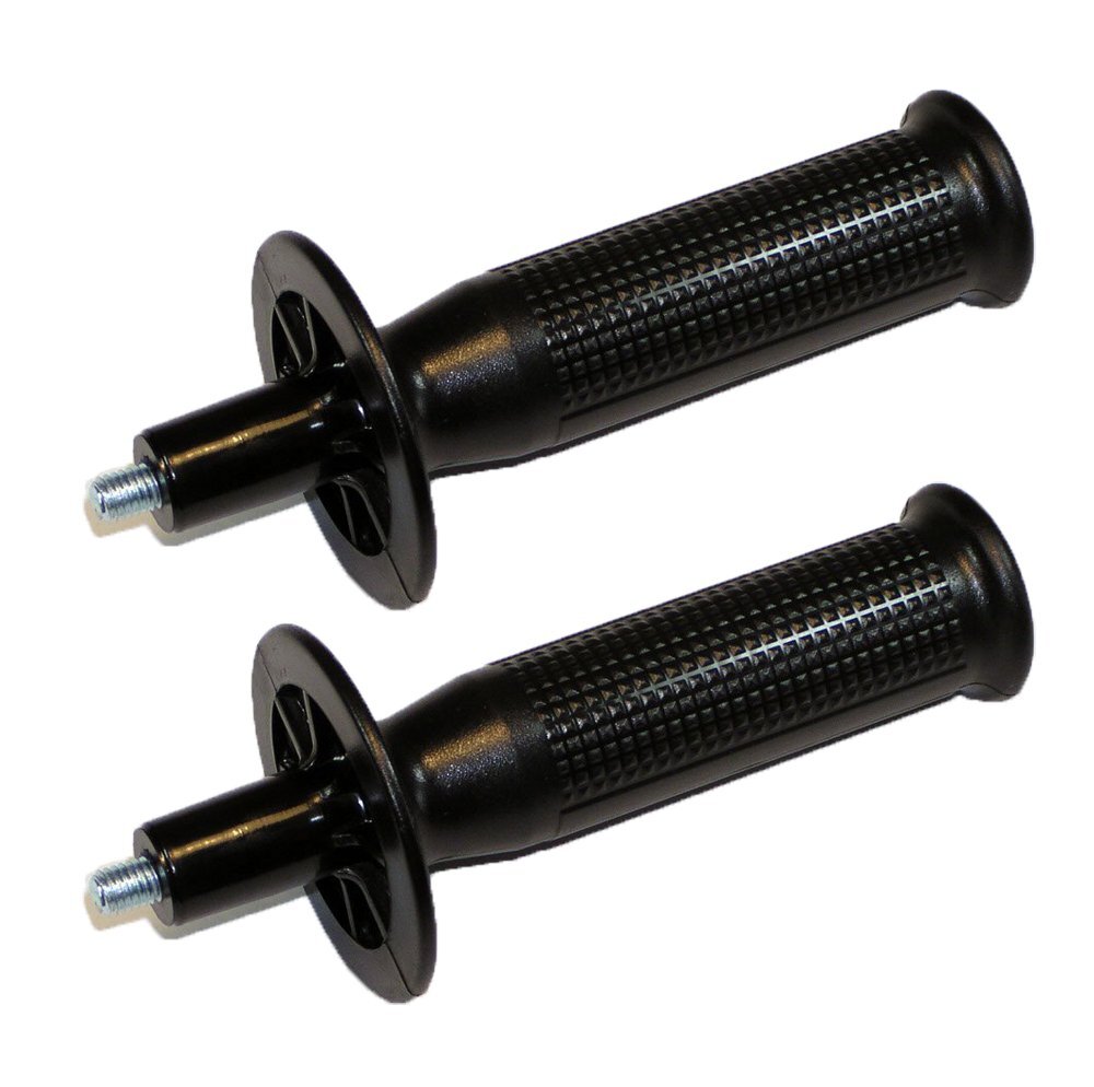 DeWalt Angle Grinder Replacement (2 Pack) Side Handle - 149142-00-2PK