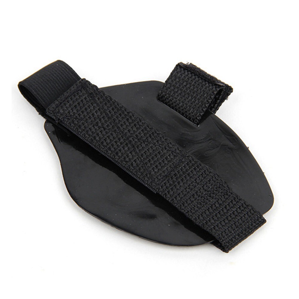 2 Pack Motorcycle Protector Boot Motorcycle Clutch Cover Shoe Protector Pads