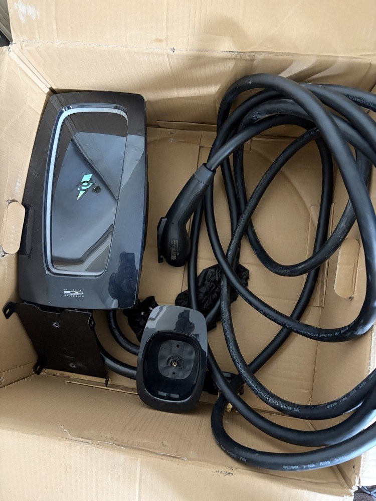Fast Charger For VW ID4