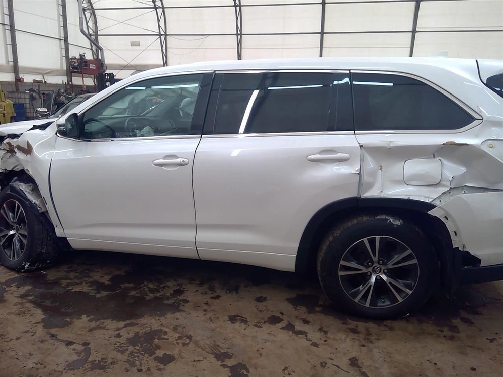 Shifter HIGHLANDR 2017 Transmission Shift 6940874
