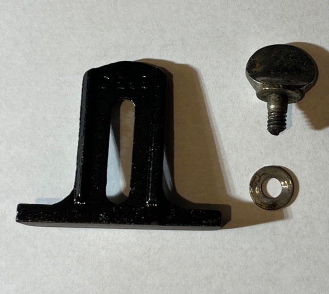 Stanley No.78 Depth Stop With Thumbscrew
