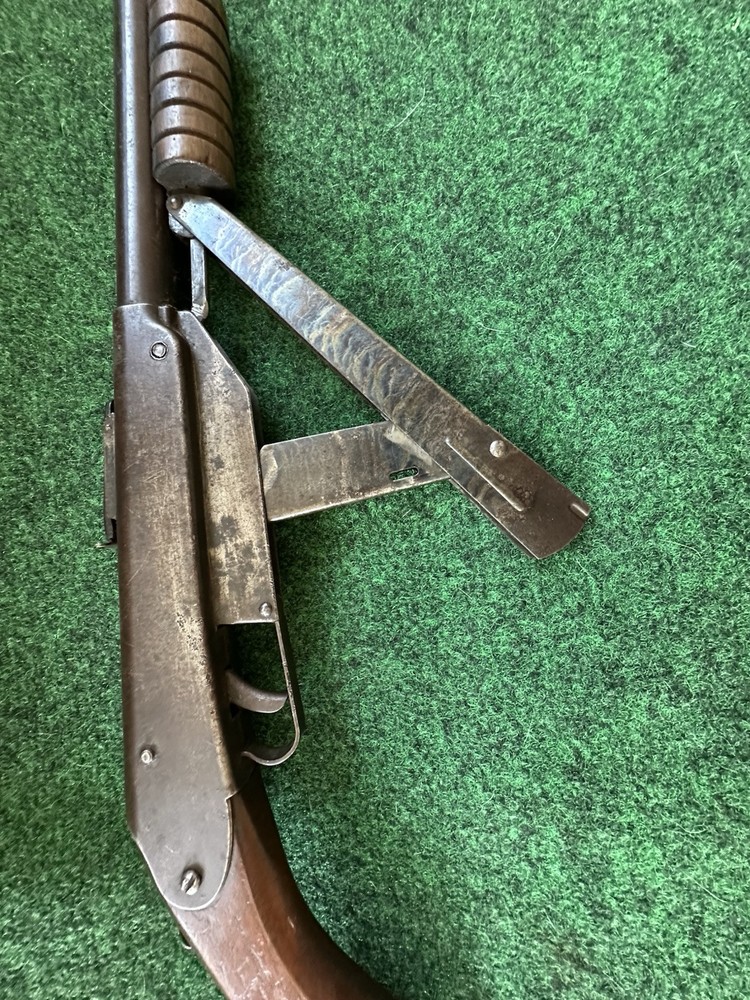Vintage Daisy Model 25 - BB Gun - Not Working