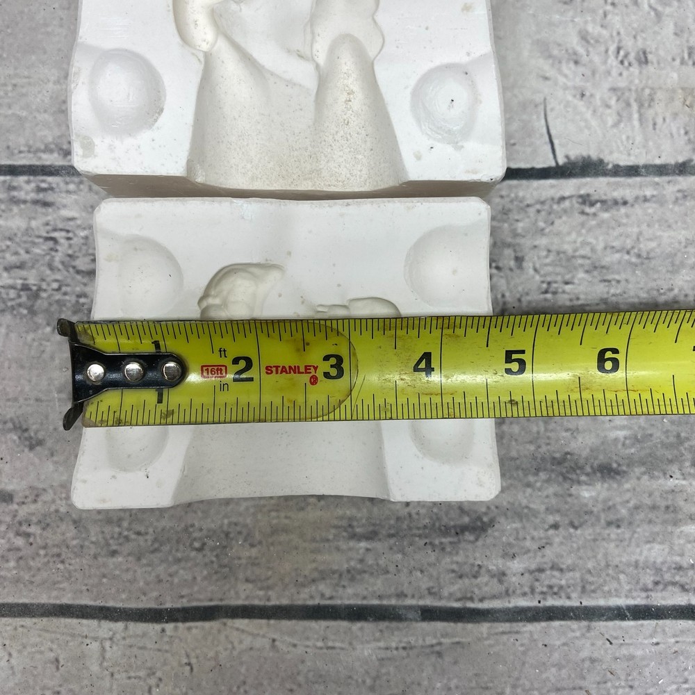Ceramic Slip Casting Mold Alberta’s #439-A