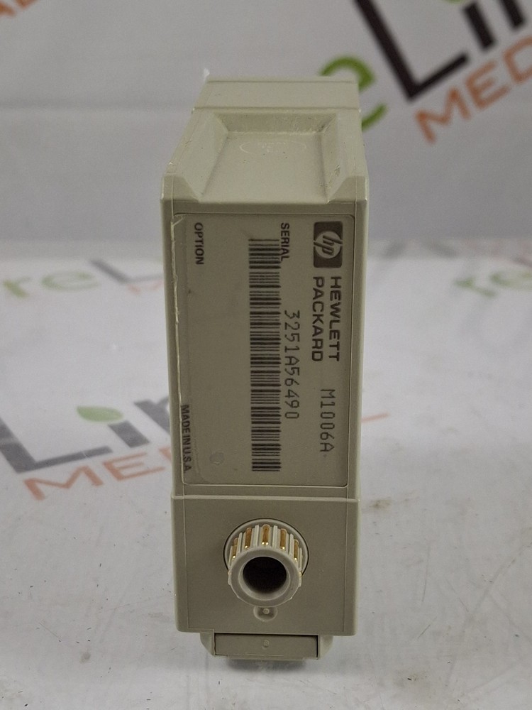 Hewlett Packard M1006A Press Module