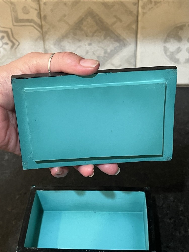 tarot deck storage death moth box from spencers