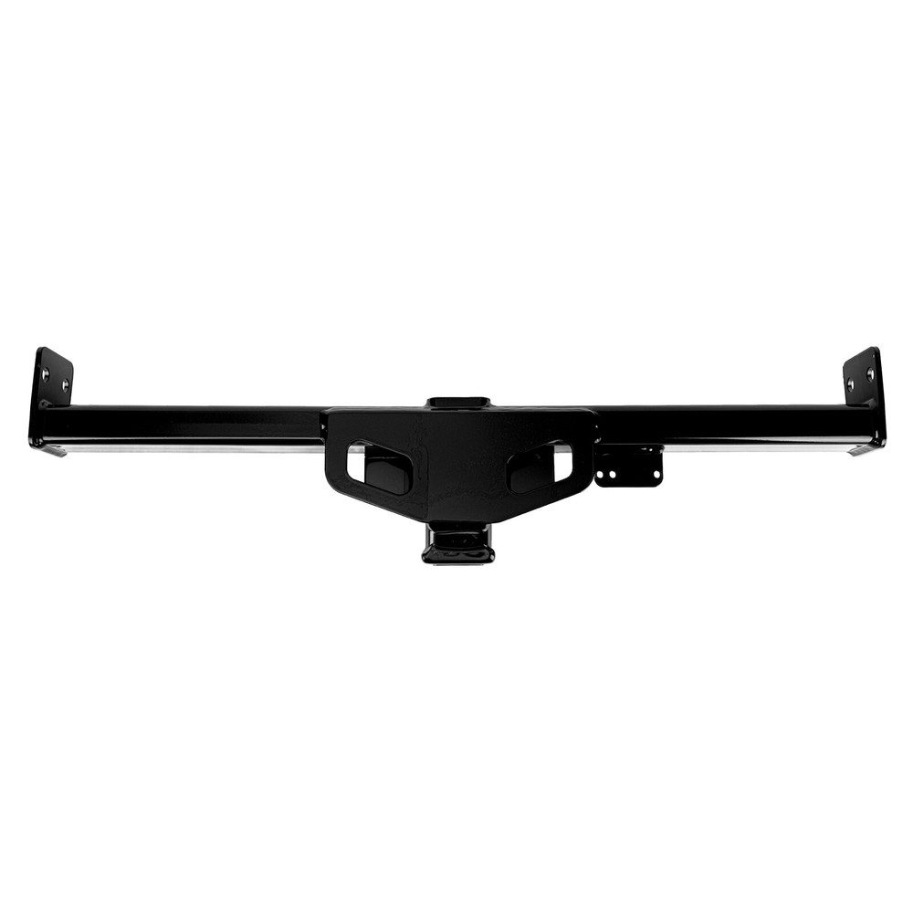 2" Class 3 Trailer Hitch Receiver For Sprinter 2500/3500 2007-2025 Rear Mount